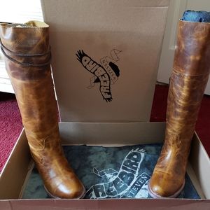 Freebird Cyn Boots